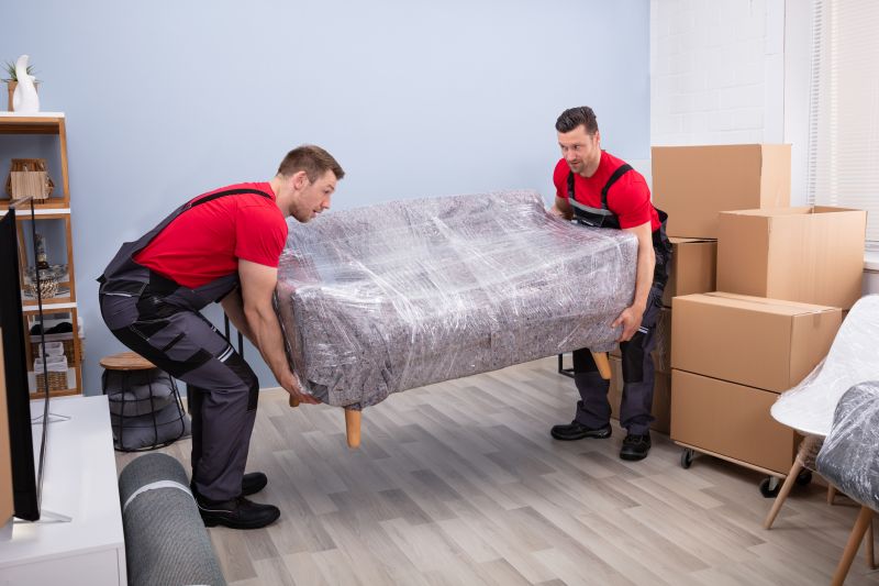 Couch Moving Service