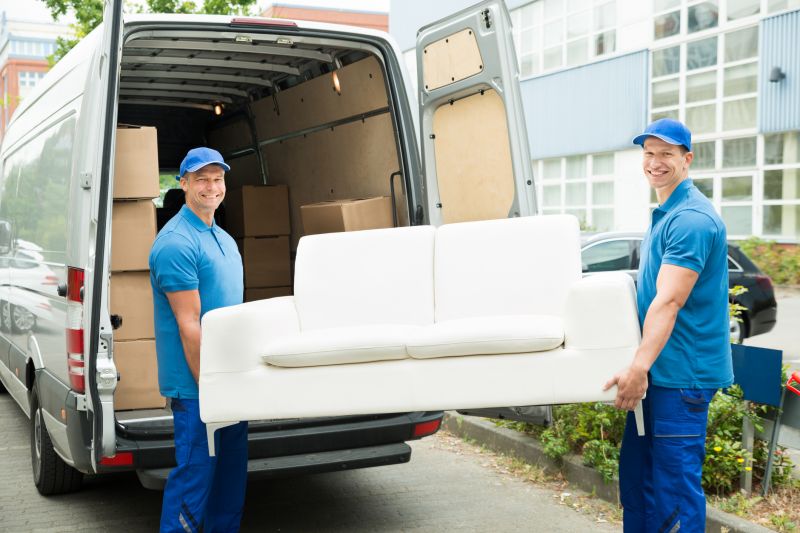 Furniture Moving Service