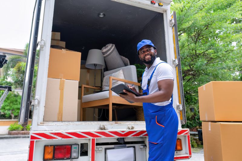 Apartment Relocation Service detail