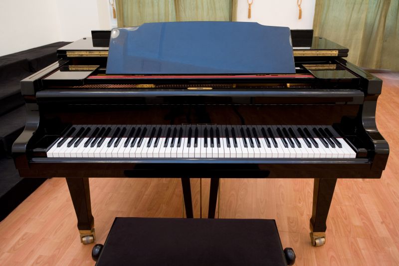 Piano Moving Service detail