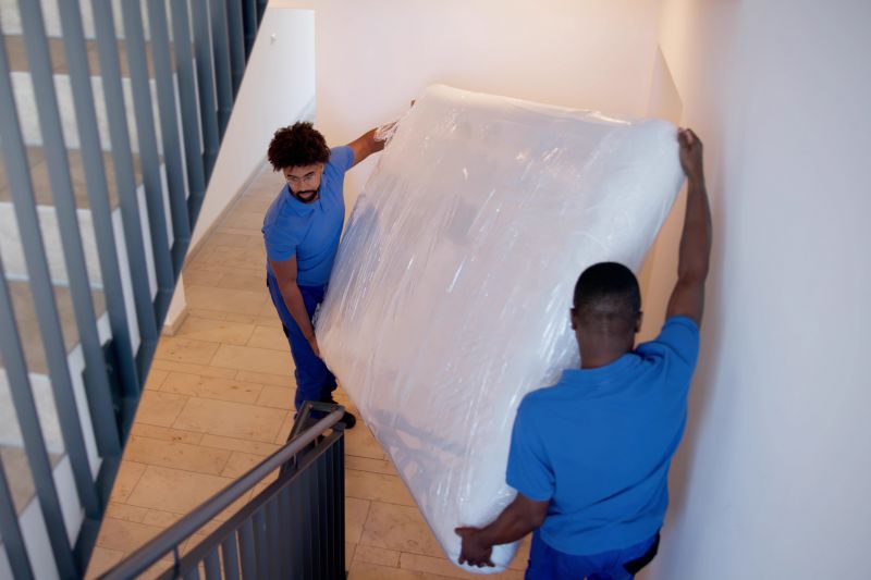 Mattress Moving Service
