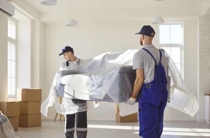 Mattress Moving Service