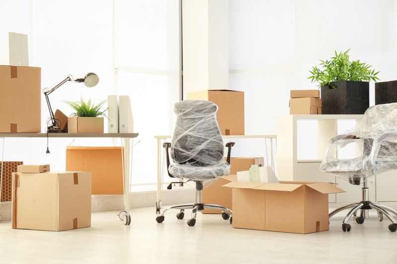 Office Relocation Service
