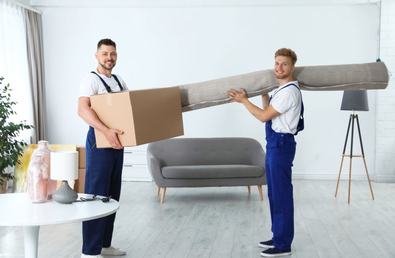 Office Relocation Service