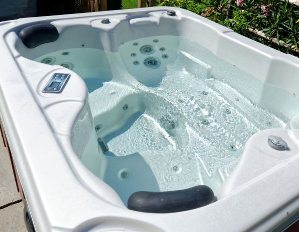 Hot Tub Moving Service in Acworth
