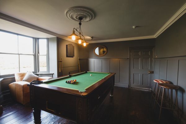 Pool Table Moving Service in Acworth