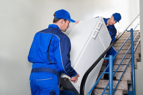 Refrigerator Moving Service in Acworth