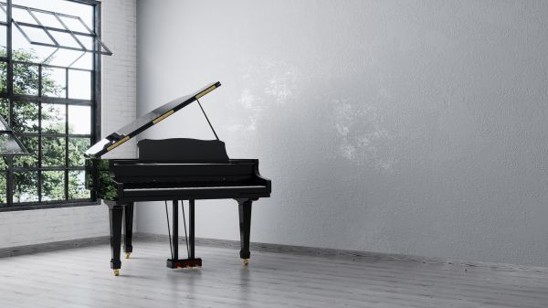 Piano Moving Service in Acworth