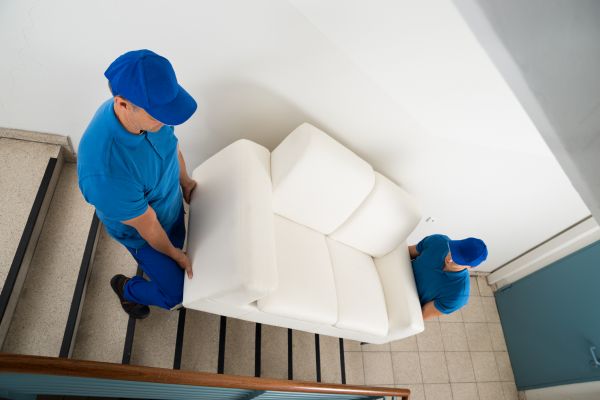 Furniture Moving Service in Acworth