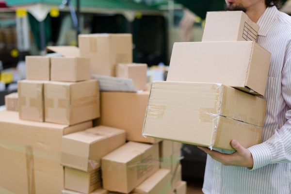 Long Distance Moving in Acworth