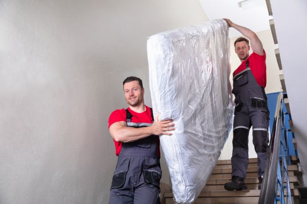 Mattress Moving Service in Acworth