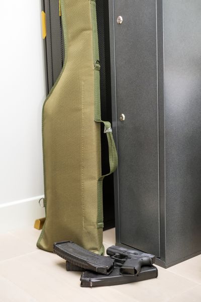 Gun Safe Moving Service in Acworth