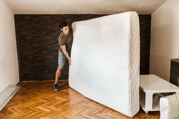 Mattress Relocation Service in Acworth
