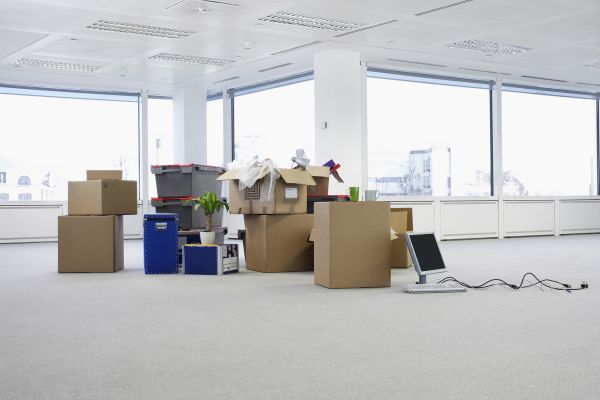 Office Relocation Service in Acworth