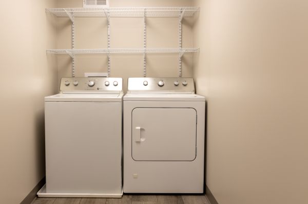 Washing Machine Moving in Acworth